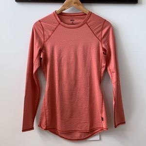 REI Co-op base layer long sleeve - XS